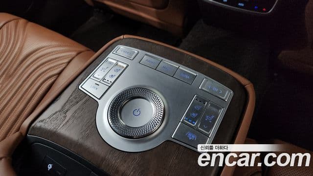 Genesis G80 (RG3) бензин 3.5 турбо AWD, 2022 19