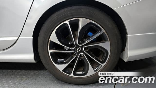 Renault Korea(Samsung) SM3 Neo LE, 2016 все фото