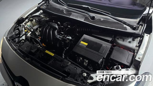 Renault Korea(Samsung) SM3 Neo LE, 2016 6