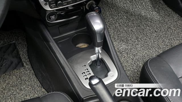 Renault Korea(Samsung) SM3 Neo LE, 2016 9