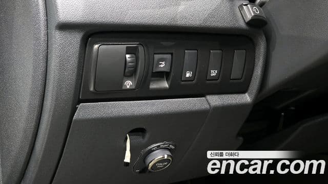 Renault Korea(Samsung) SM3 Neo LE, 2016 14