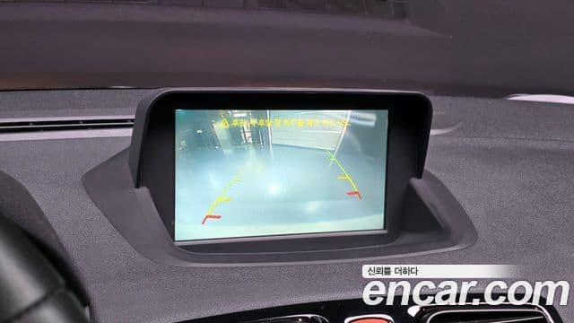 Renault Korea(Samsung) SM3 Neo LE, 2016 15