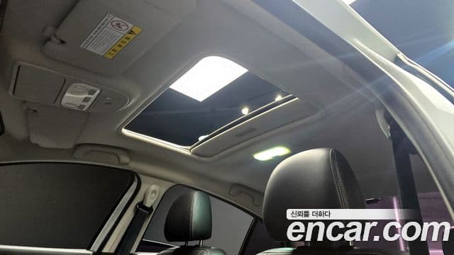 Renault Korea(Samsung) SM3 Neo LE, 2016 17