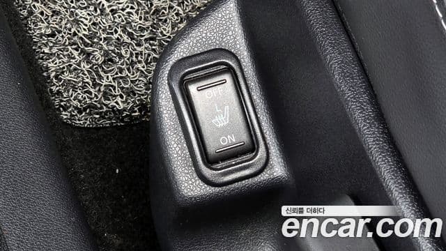 Renault Korea(Samsung) SM3 Neo LE, 2016 18