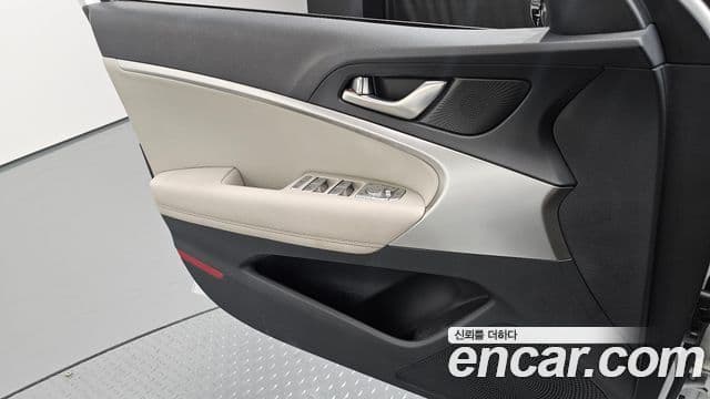 Genesis The / новый New G70, 2022 15