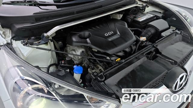 Hyundai Veloster Unique, 2012 6