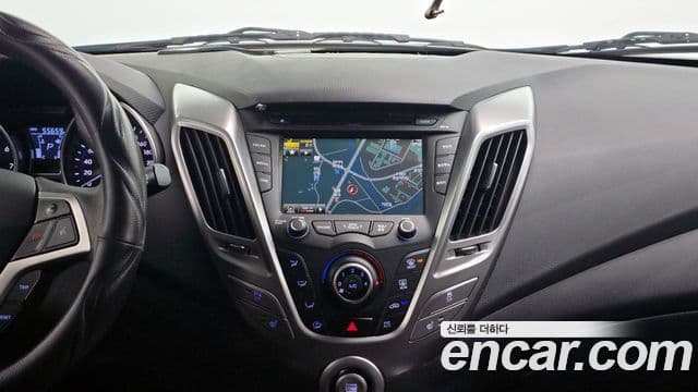 Hyundai Veloster Unique, 2012 14