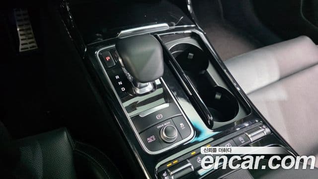Kia 스팅어 마이스터 Platinum, 2021 9
