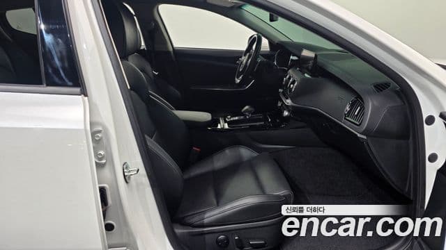 Kia 스팅어 마이스터 Platinum, 2021 11