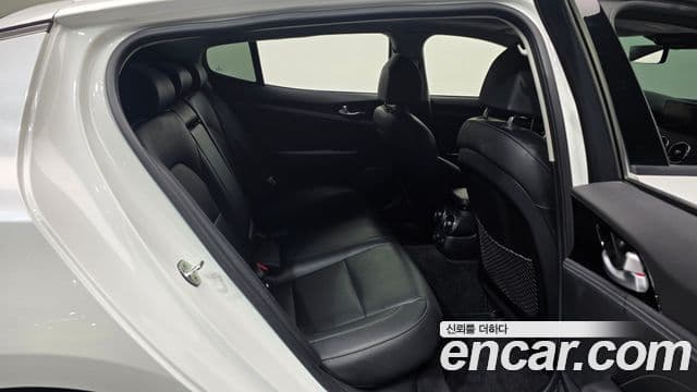 Kia 스팅어 마이스터 Platinum, 2021 12