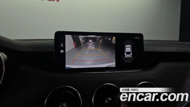 Kia 스팅어 마이스터 Platinum, 2021 15