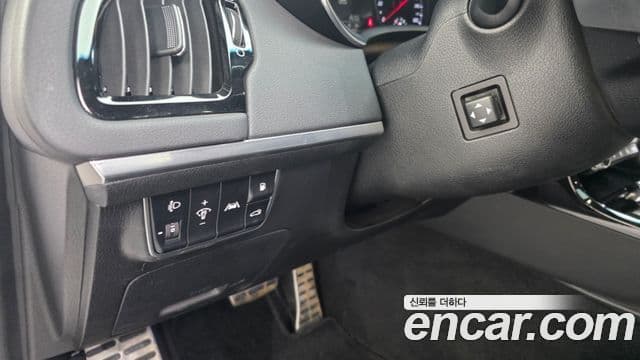 Kia 스팅어 마이스터 Platinum, 2021 17