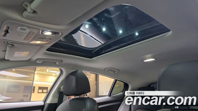 Kia 스팅어 마이스터 Platinum, 2021 18