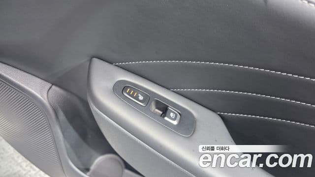 Kia 스팅어 마이스터 Platinum, 2021 19