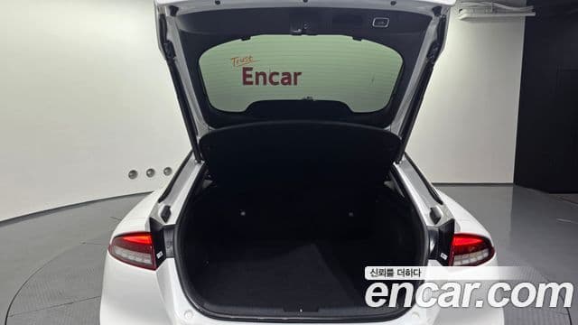 Kia 스팅어 마이스터 Platinum, 2021 20