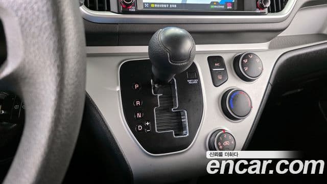 Kia The / новый New Ray Prestige, 2022 9