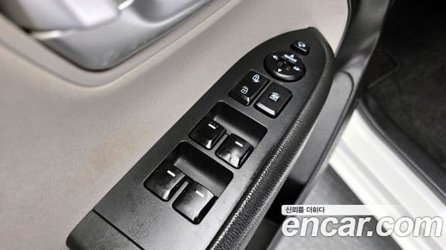 Kia The / новый New Ray Prestige, 2022 13