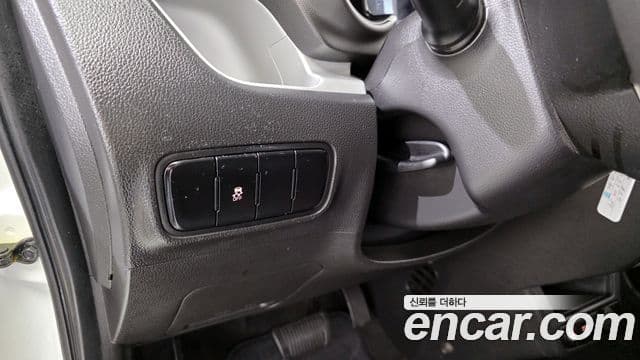 Kia The / новый New Ray Prestige, 2022 14