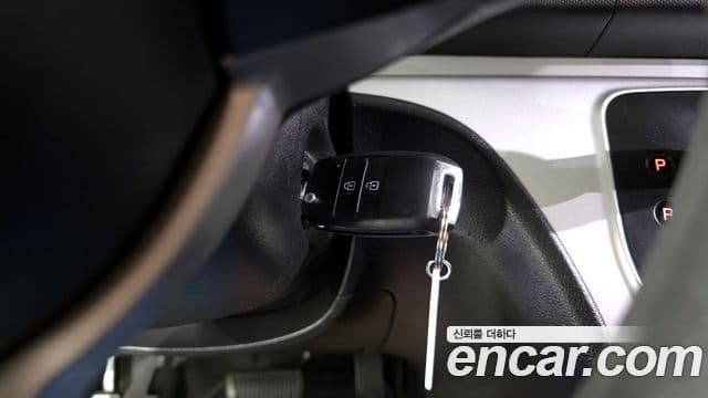 Kia The / новый New Ray Prestige, 2022 17