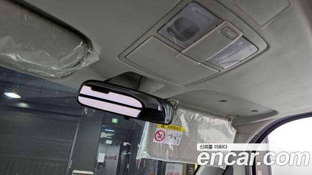 Kia The / новый New Ray Prestige, 2022 18