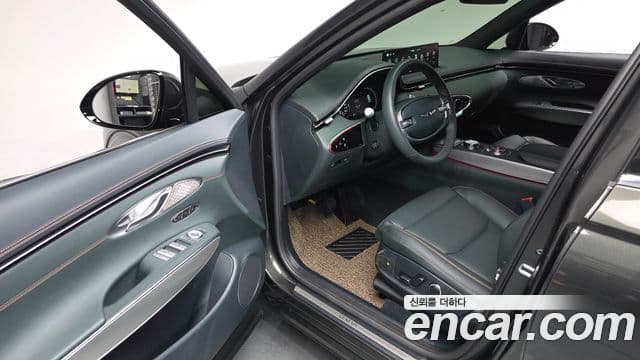Genesis GV70, 2024 10
