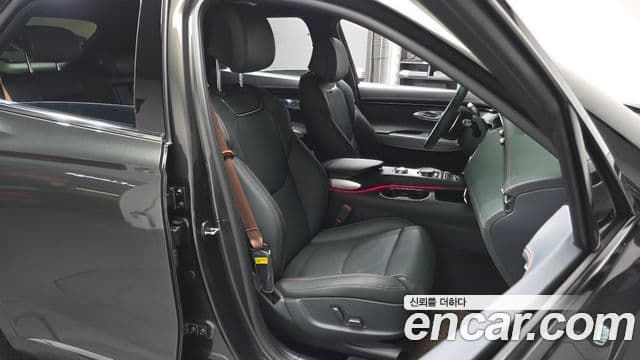 Genesis GV70, 2024 11