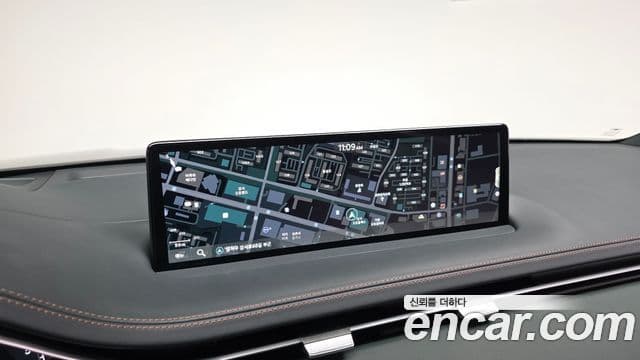 Genesis GV70, 2024 15