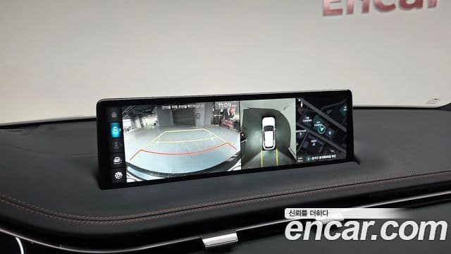 Genesis GV70, 2024 16