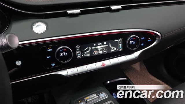 Genesis GV70, 2024 17