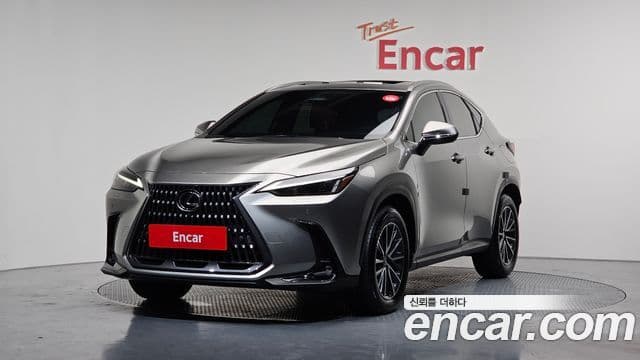 Lexus NX450h+ 2세대 Premium, 2022 1