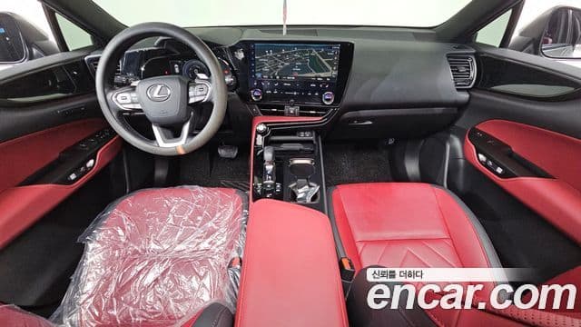 Lexus NX450h+ 2세대 Premium, 2022 7
