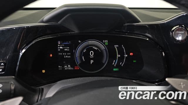 Lexus NX450h+ 2세대 Premium, 2022 8