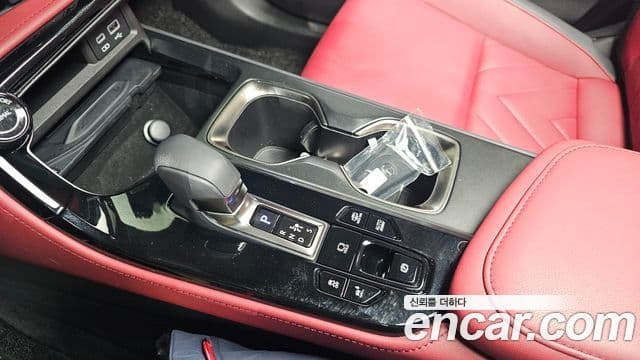 Lexus NX450h+ 2세대 Premium, 2022 9