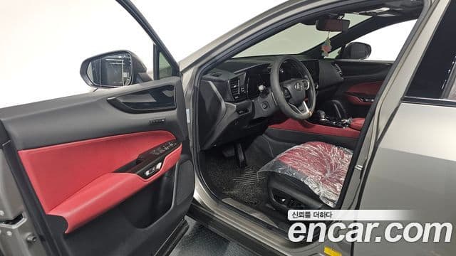 Lexus NX450h+ 2세대 Premium, 2022 10