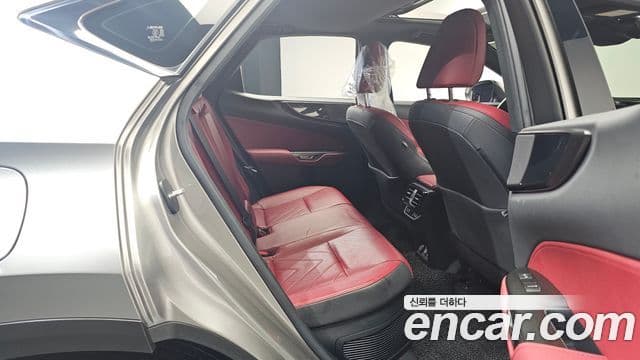 Lexus NX450h+ 2세대 Premium, 2022 12