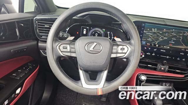 Lexus NX450h+ 2세대 Premium, 2022 13