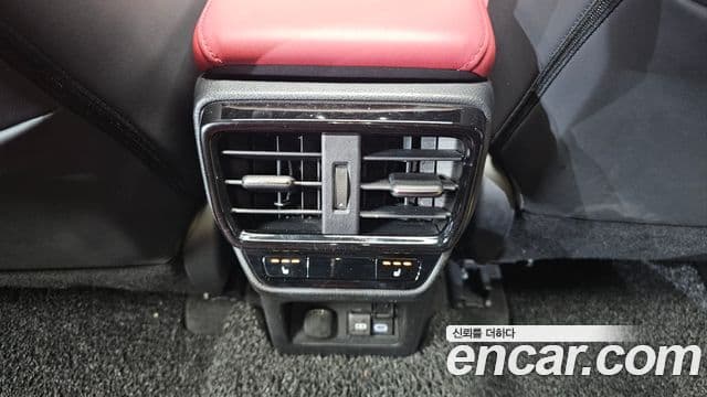 Lexus NX450h+ 2세대 Premium, 2022 18