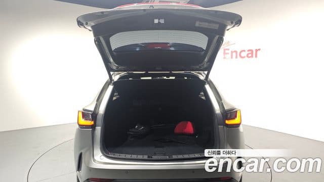 Lexus NX450h+ 2세대 Premium, 2022 20