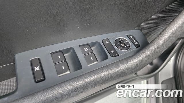 Hyundai Sonata New 라이즈 гибрид Smart, 2018 17