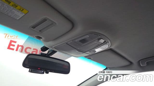 Hyundai Sonata New 라이즈 гибрид Smart, 2018 19