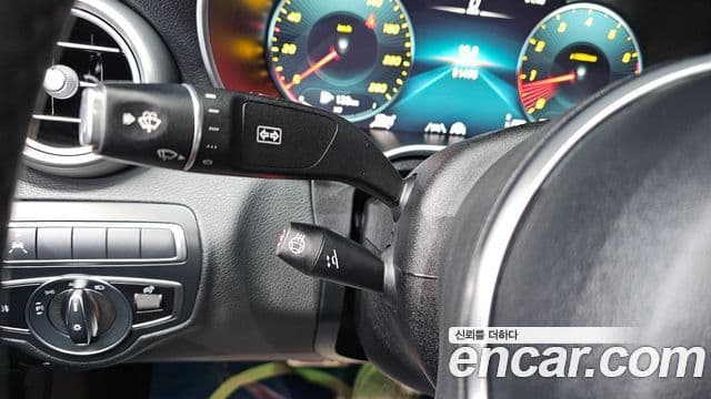 Mercedes-Benz C-класс W205 AMG Line, 2021 14