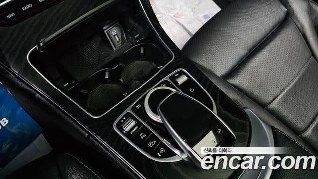 Mercedes-Benz C-класс W205 AMG Line, 2021 18