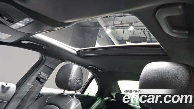 Mercedes-Benz C-класс W205 AMG Line, 2021 19