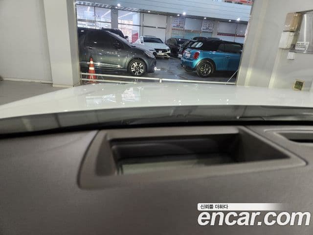 Hyundai Palisade Calligraphy, 2022 10