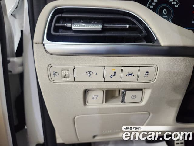 Hyundai Palisade Calligraphy, 2022 13