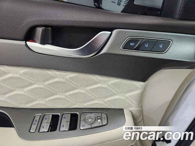 Hyundai Palisade Calligraphy, 2022 14