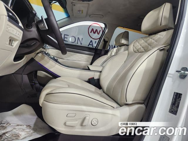 Hyundai Palisade Calligraphy, 2022 15