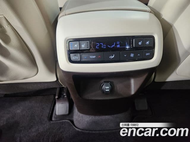 Hyundai Palisade Calligraphy, 2022 16