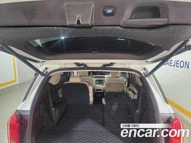 Hyundai Palisade Calligraphy, 2022 18