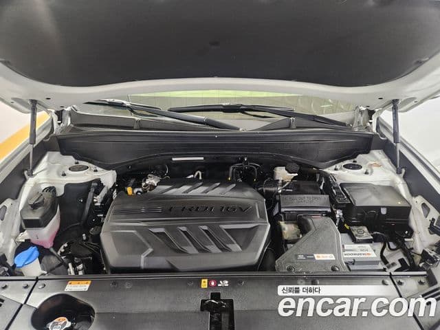 Hyundai Palisade Calligraphy, 2022 20